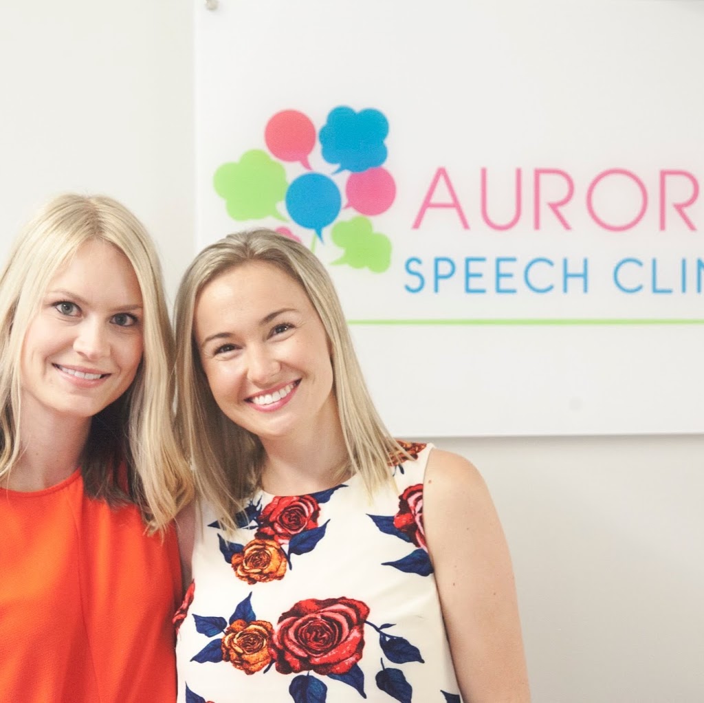 Aurora Speech Clinic | 258 Earl Stewart Dr #4, Aurora, ON L4G 6V8, Canada | Phone: (905) 503-4321