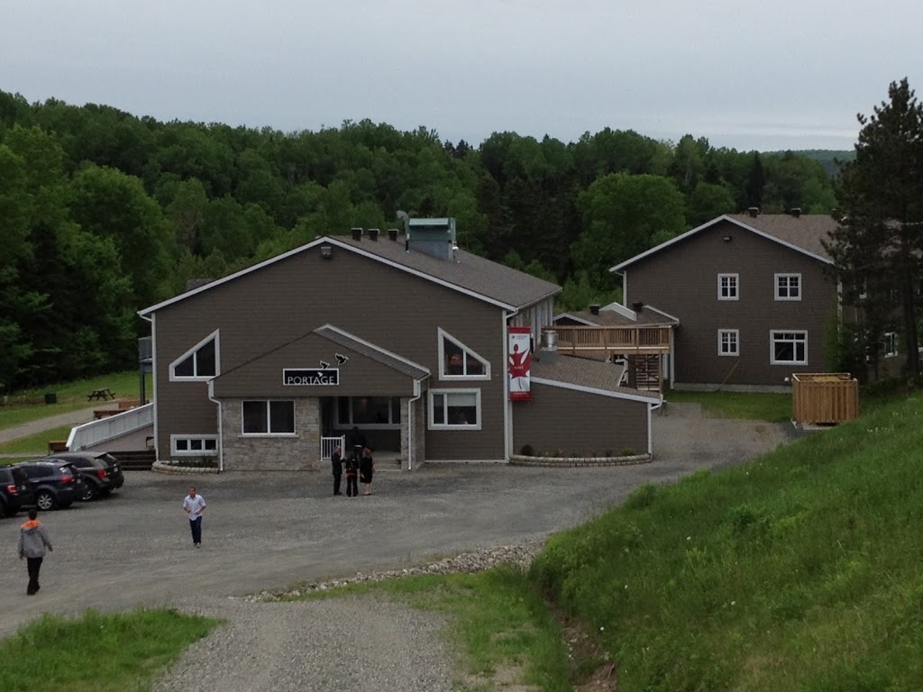 Portage - Centre de réadaptation en toxicomanie pour adolescents | 244 Chemin de la Station Touristique la Crapaudière, Saint-Malachie, QC G0R 3N0, Canada | Phone: (418) 642-2472