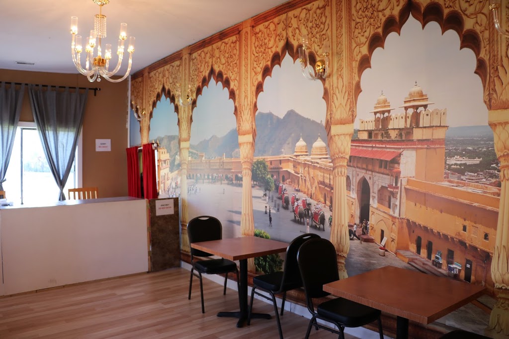 The Original Govindas Vegan / Vegetarian Indian Restaurant and  | 5462 Marine Dr, Burnaby, BC V5J 5J6, Canada | Phone: (604) 435-3551