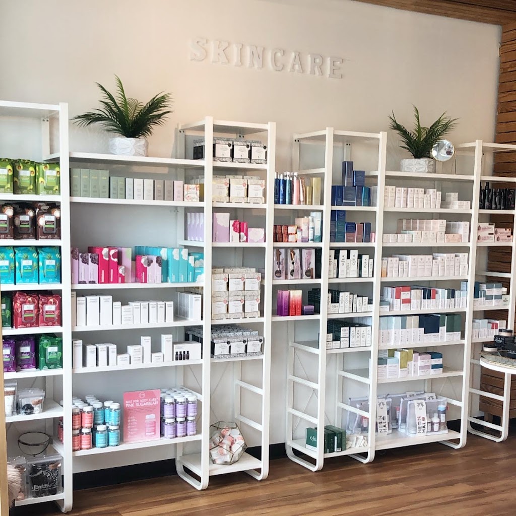 Niche Beauty | 220 Lakeland Dr #120, Sherwood Park, AB T8H 0N6, Canada | Phone: (780) 400-6727