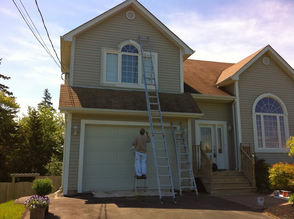 HALIFAX PAINTERS | 133 Kearney Lake Rd, Halifax, NS B3M 4P3, Canada | Phone: (902) 401-3559