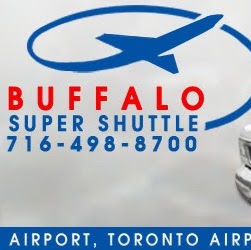 Buffalo Super Shuttle | 4217 Genesee St, Cheektowaga, NY 14225, USA | Phone: (877) 581-6555