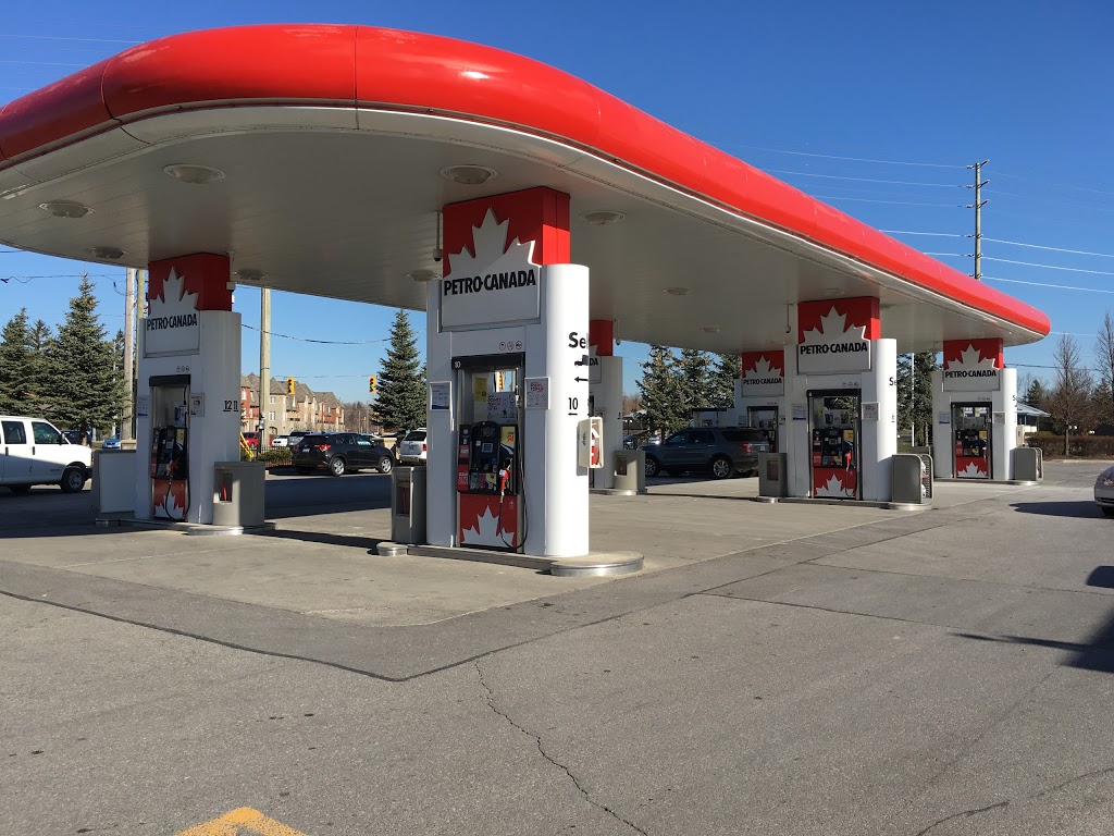 Petro-Canada | 1709 Kingston Rd, Pickering, ON L1V 1C5, Canada | Phone: (905) 686-2505