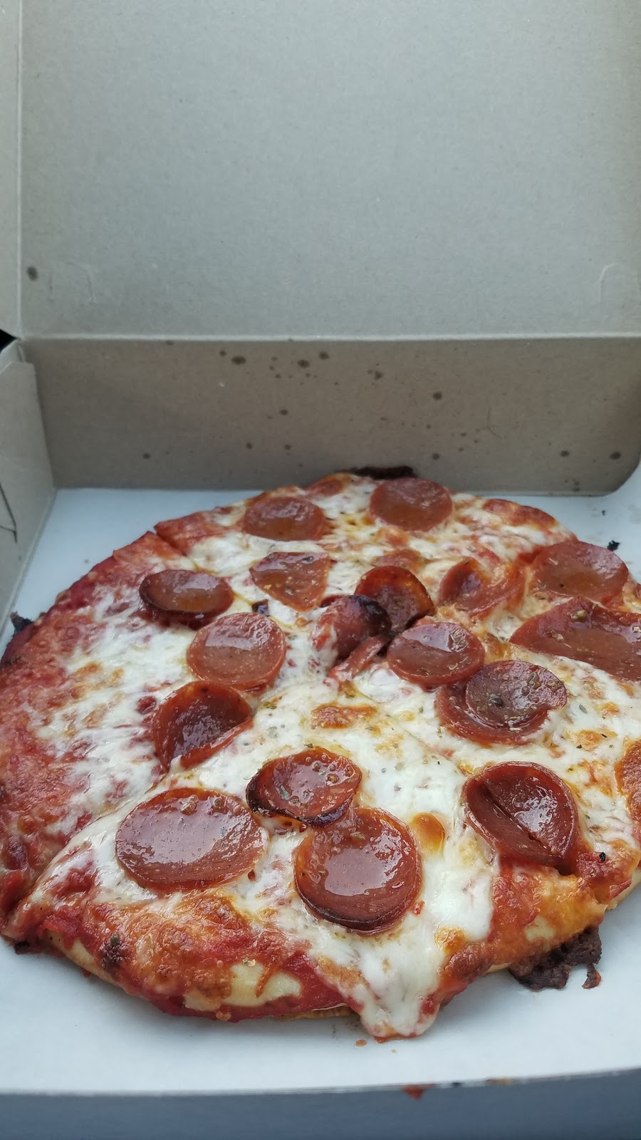 Bocce Club Pizza | 1614 Hopkins Rd, Williamsville, NY 14221, USA | Phone: (716) 689-2345