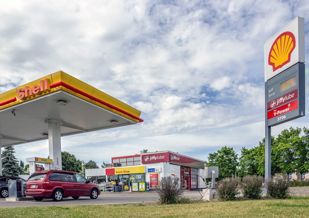 Shell | 5706 Hwy 7, Markham, ON L3P 1B4, Canada | Phone: (905) 472-6181