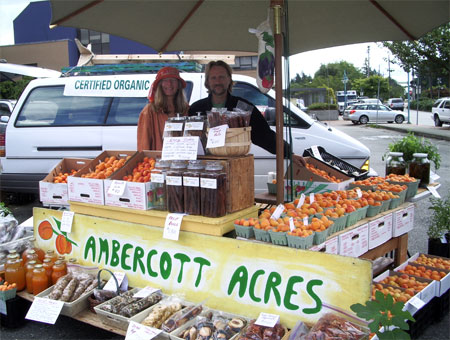 Ambleside Artisan Farmers Market | 1000 Argyle Ave, West Vancouver, BC V7V 1A5, Canada | Phone: (604) 357-4756