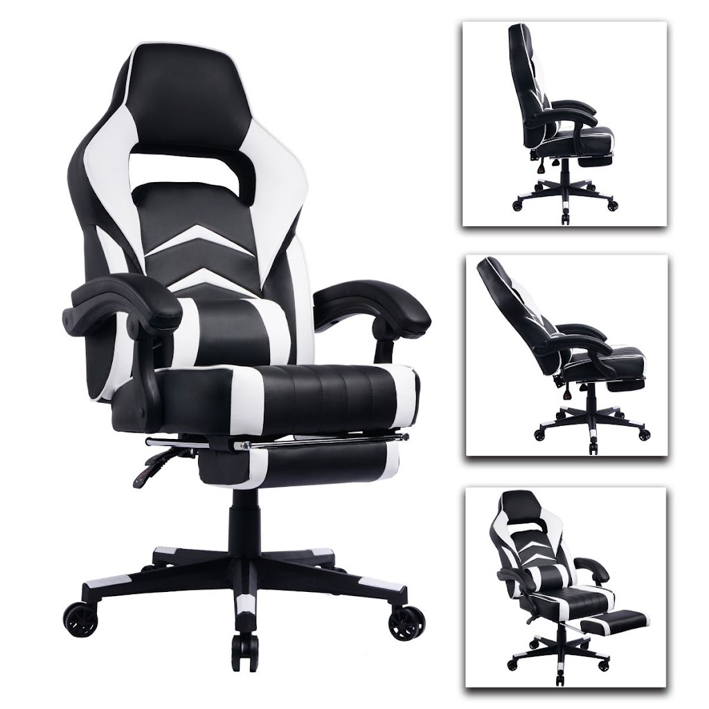 Gaming Chair | 1275 Rue Newton Suite 7, Boucherville, QC J4B 5H2, Canada | Phone: (514) 316-8474