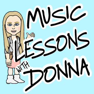 Music Lessons with Donna | 2757 Battleford Rd #2033, Mississauga, ON L5N 3A8, Canada | Phone: (647) 633-5037