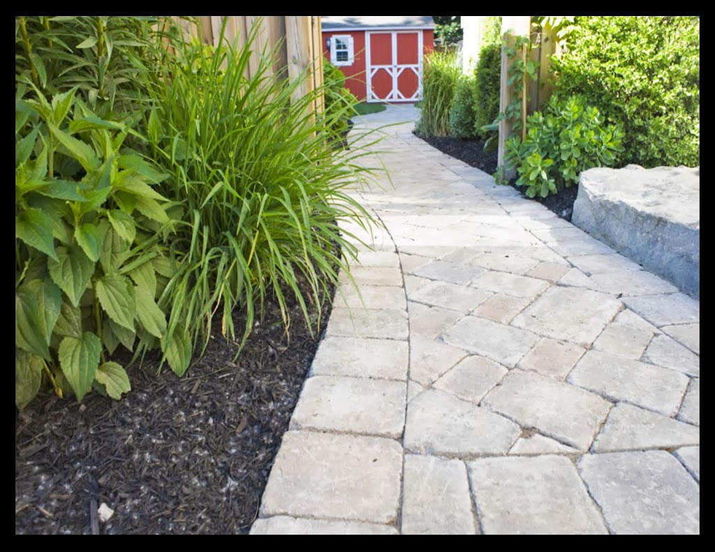 Crimson King Landscaping | 36 Mission Rd, Brantford, ON N3S 0A2, Canada | Phone: (226) 920-8349