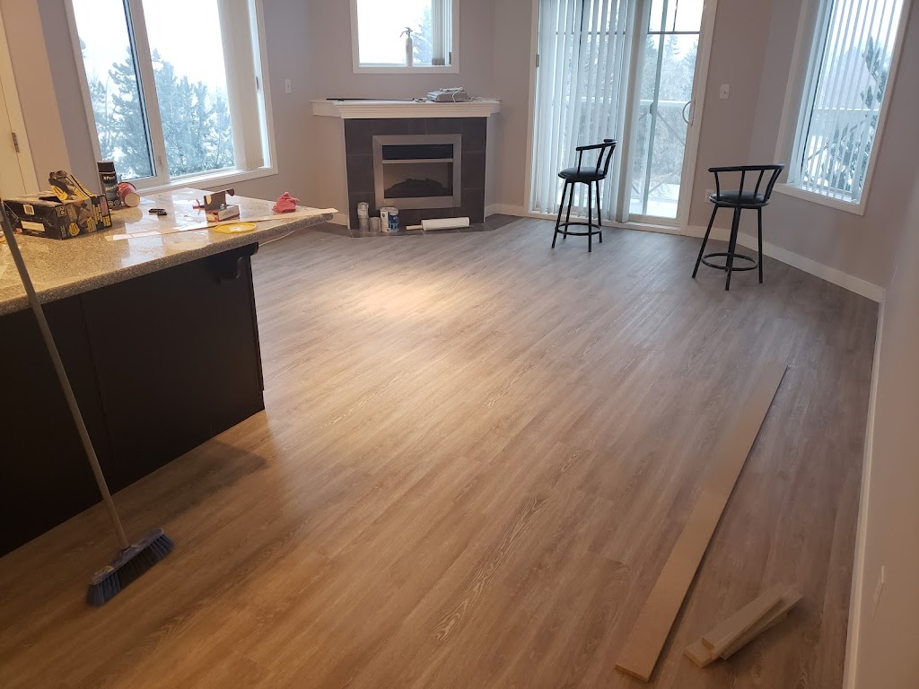 VK Renovations Edmonton | 7519 Elmer Bend NW, Edmonton, AB T6M 1K2, Canada | Phone: (780) 394-7841