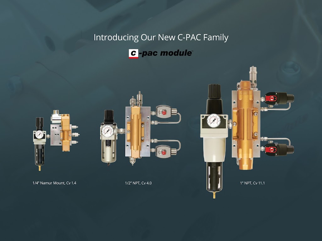 Cowan Dynamics Inc | 6194 Rue Notre Dame O, Montréal, QC H4C 1V4, Canada | Phone: (514) 341-3415