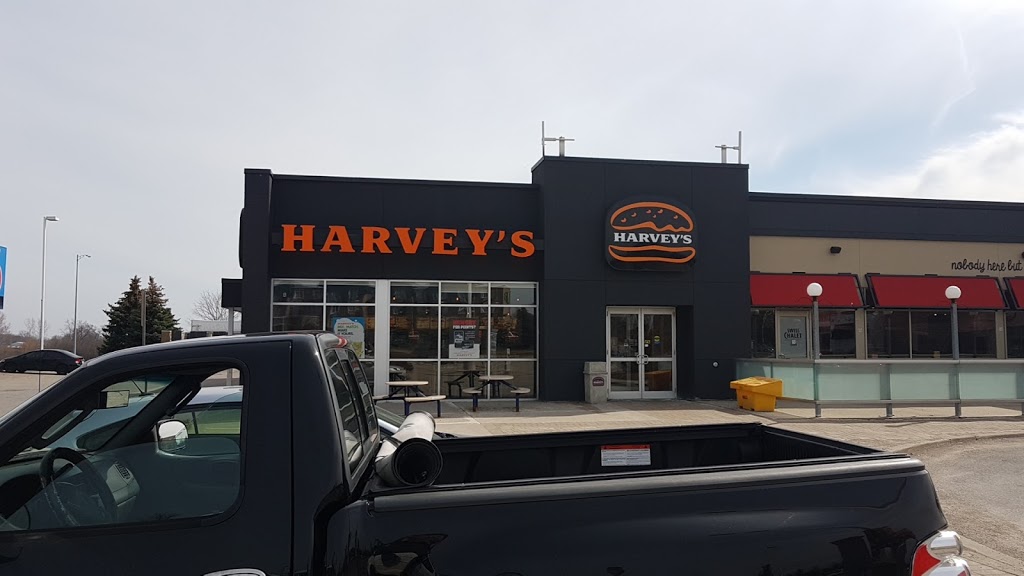 Harveys | 175 Consumers Dr, Whitby, ON L1N 1C4, Canada | Phone: (905) 665-9261