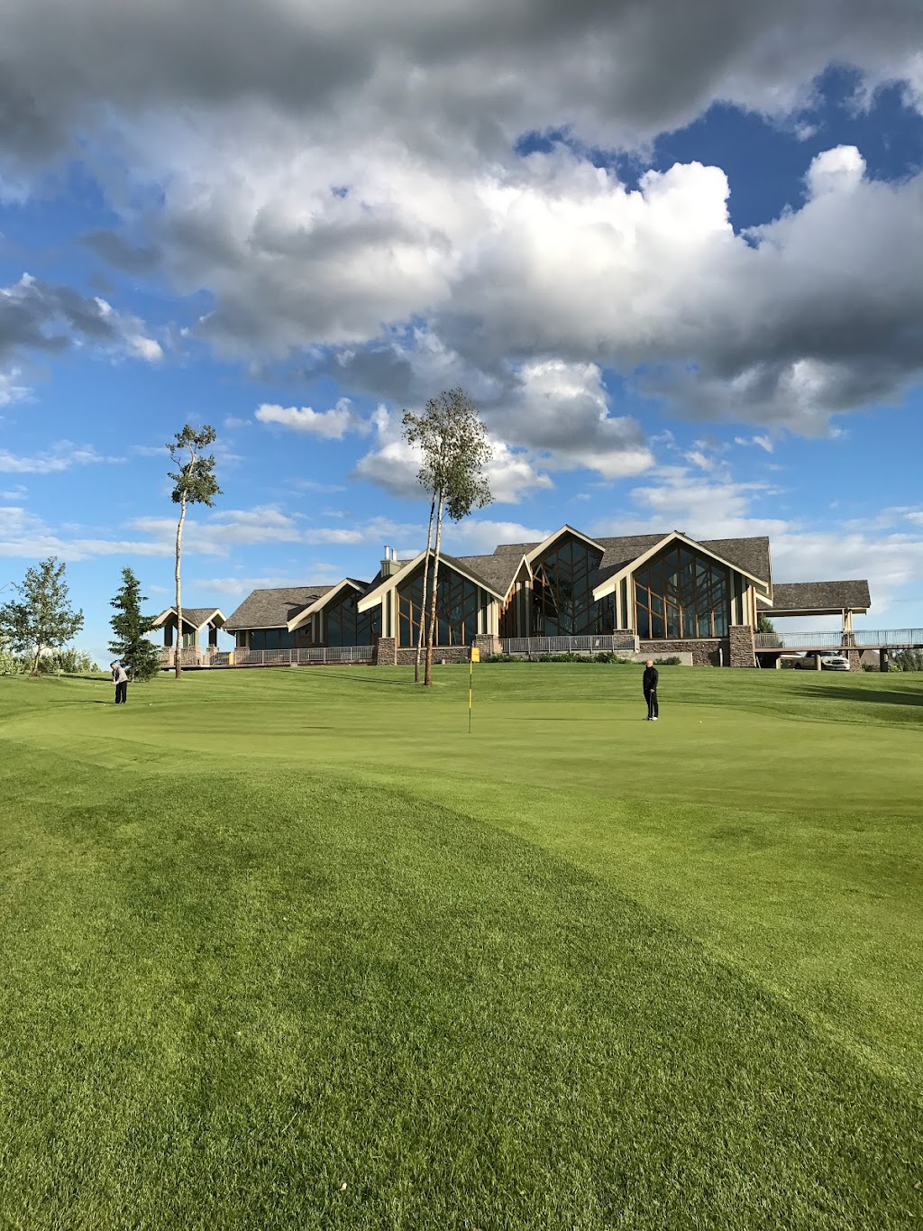 Northern Bear Golf Club | 51055 Range Rd 222, Sherwood Park, AB T8C 1G9, Canada | Phone: (780) 922-2327