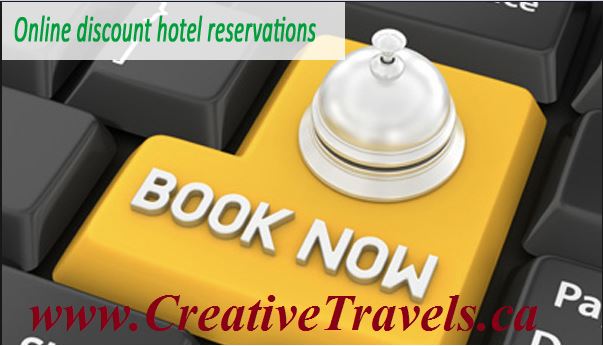 CreativeTravels.ca Inc | 74 Lakecrest Trail, Brampton, ON L6Z 1X7, Canada | Phone: (647) 608-8647