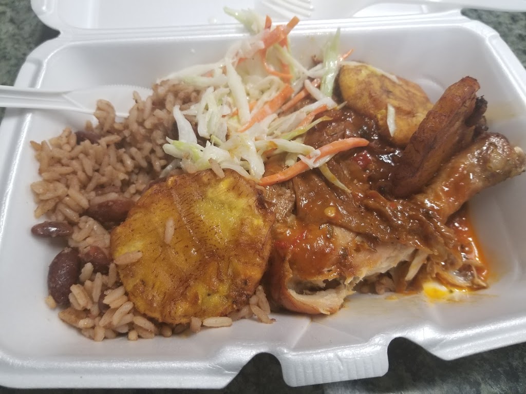 Taste Of Créole, Gourmet Caribbean Cuisine | 878 Weber St N, Waterloo, ON N2J 4G8, Canada