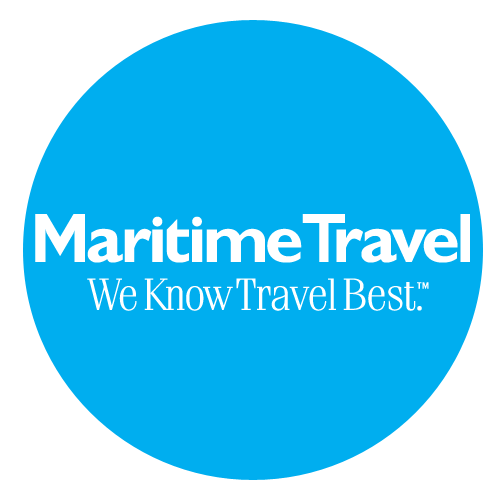 Maritime Travel | 7777 10 St NE, Calgary, AB T2E 8X2, Canada | Phone: (403) 292-7460