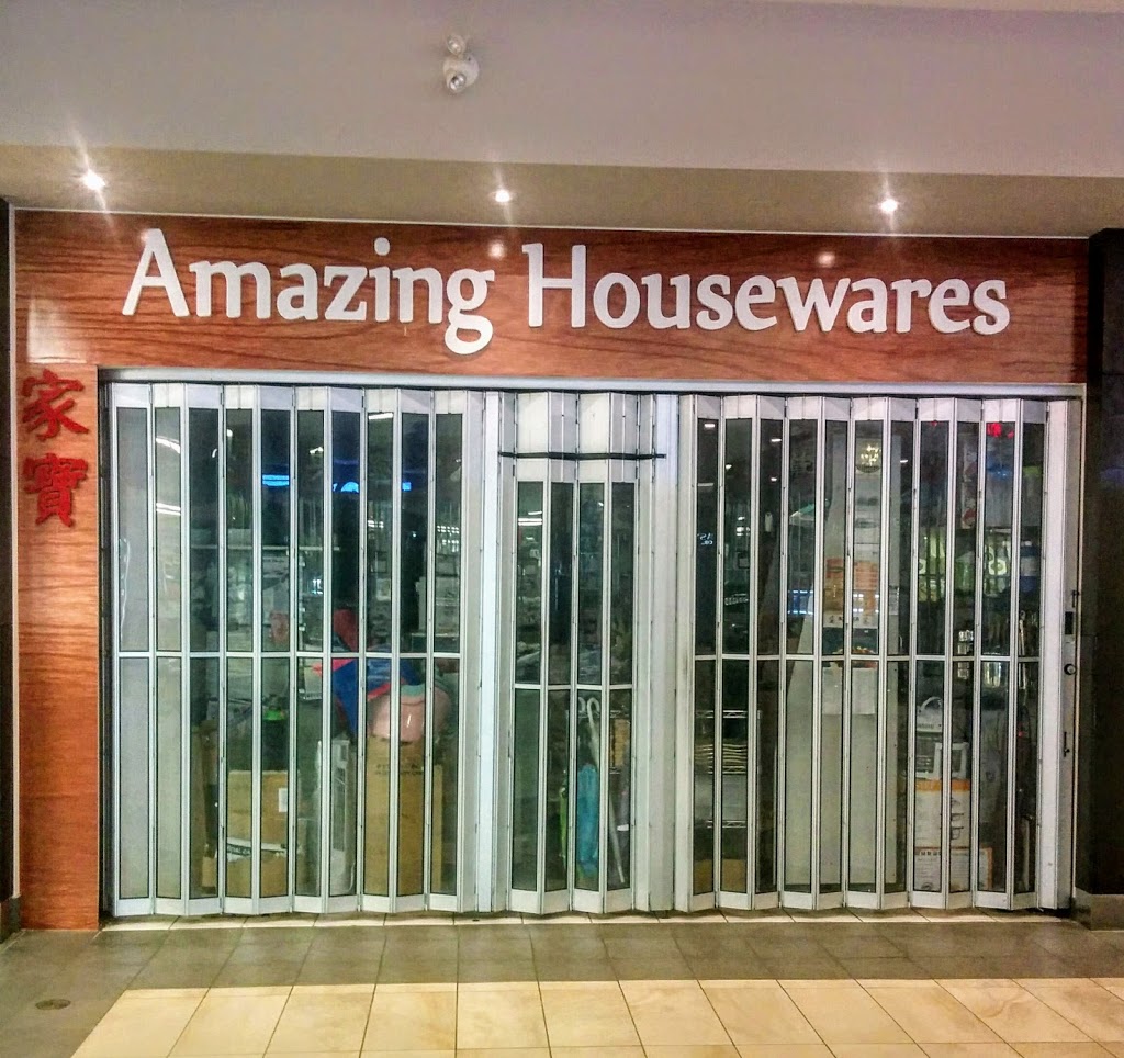 Amazing Housewares | 999 36 St NE, Calgary, AB T2A 7X6, Canada | Phone: (403) 235-3915