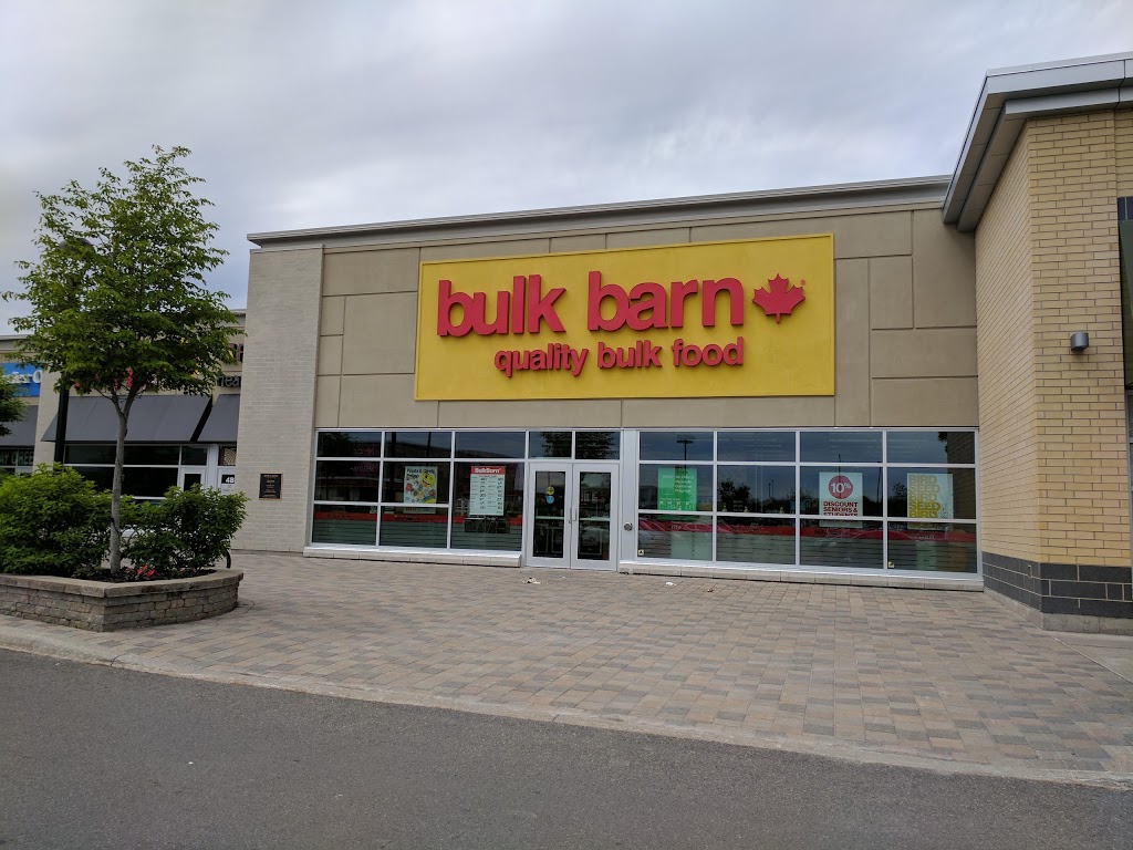 Bulk Barn | 4750 Bank Street, Ottawa, ON K1T 3W7, Canada | Phone: (613) 822-2587