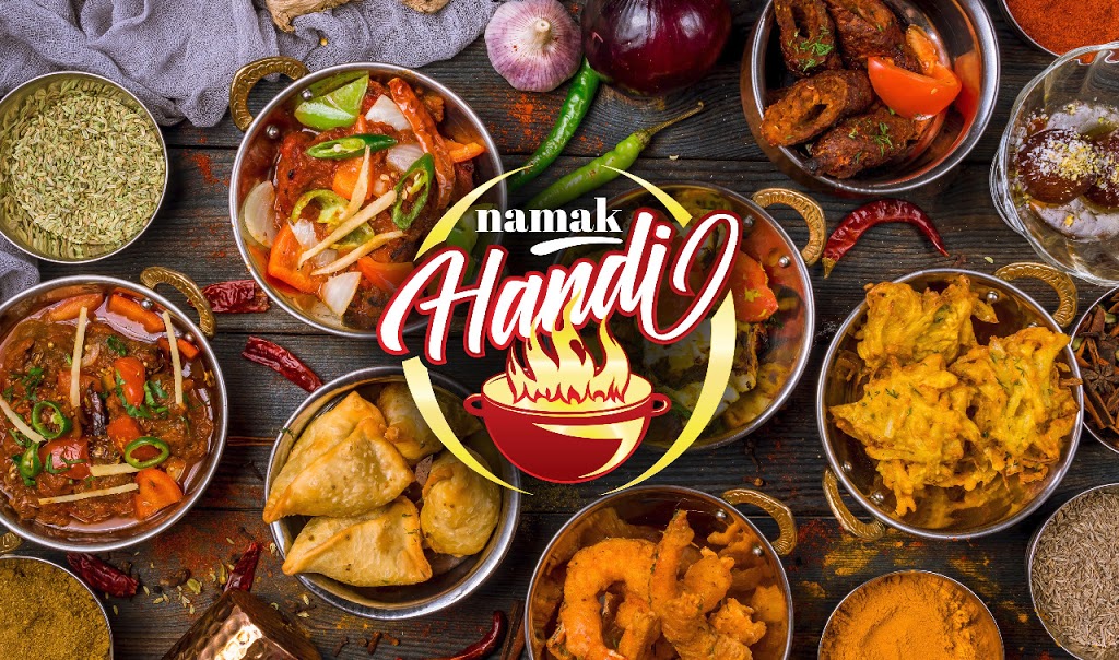 Namak Handi | 1848 Liverpool Rd #5, Pickering, ON L1V 1W3, Canada | Phone: (905) 839-0250