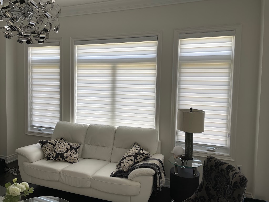 The Northern Blinds | 98 Westlake Cres, Bradford, ON L3Z 4K4, Canada | Phone: (647) 354-0884