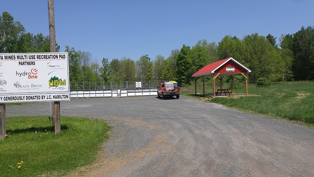 Havelock-Belmont-Methuen Township Fire Station 2 | 3360 COUNTY RD, Havelock, ON K0L 1Z0, Canada | Phone: (705) 778-3183