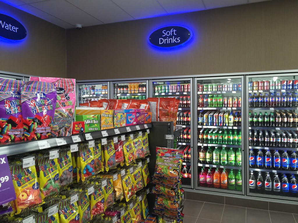 Irving / Circle K | 595 Mapleton Rd, Moncton, NB E1G 2K5, Canada | Phone: (506) 859-3800