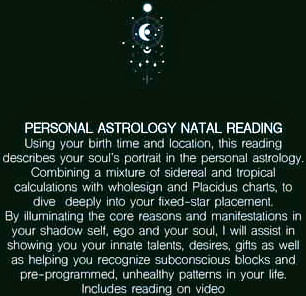 Astro Brie Astrology | 3 Booth St N, Campbellford, ON K0L 1L0, Canada | Phone: (249) 509-9994