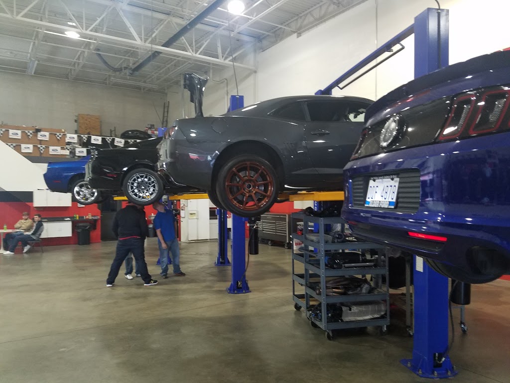 Alternative Auto Performance | 51945 Gratiot Ave, Chesterfield, MI 48051, USA | Phone: (586) 949-7505