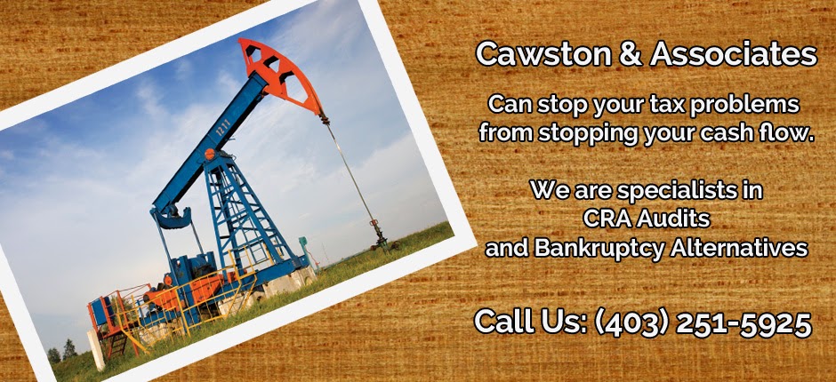 Cawston And Associates Tax Consulting | 963 Canaveral Crescent SW, Calgary, AB T2W 1N5, Canada | Phone: (403) 251-5925