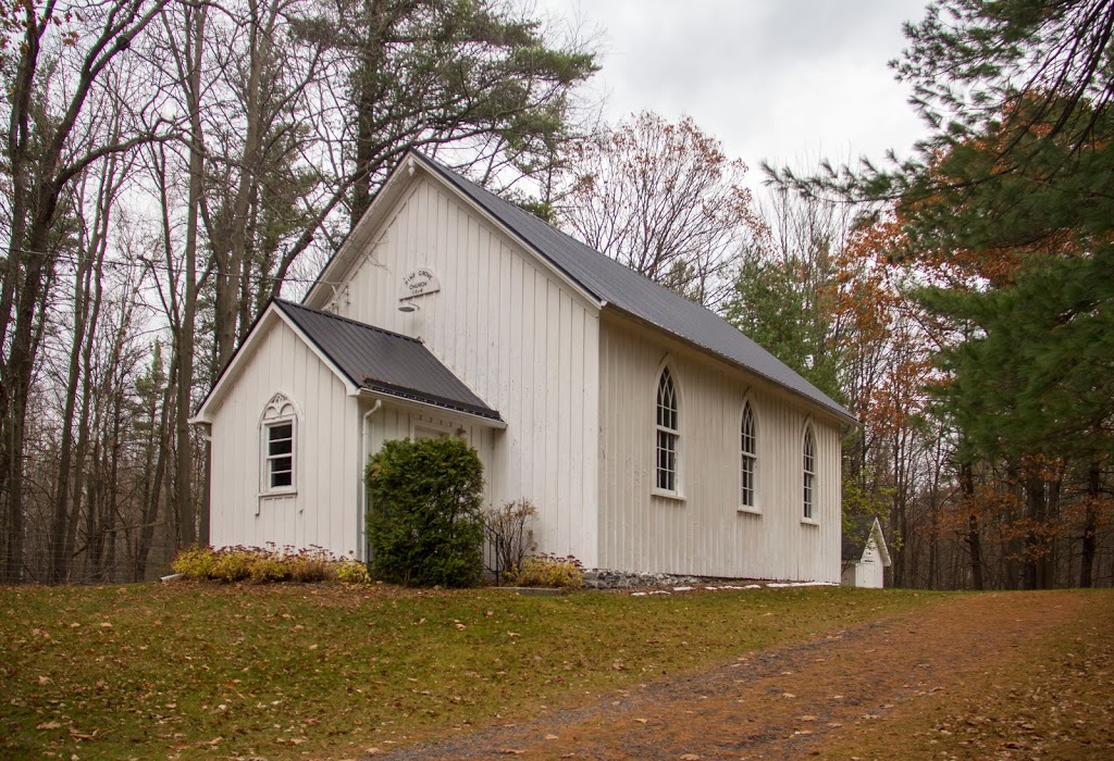 Pine Grove United Church | 4200 Concession Rd 7, Uxbridge, ON L9P 1R4, Canada