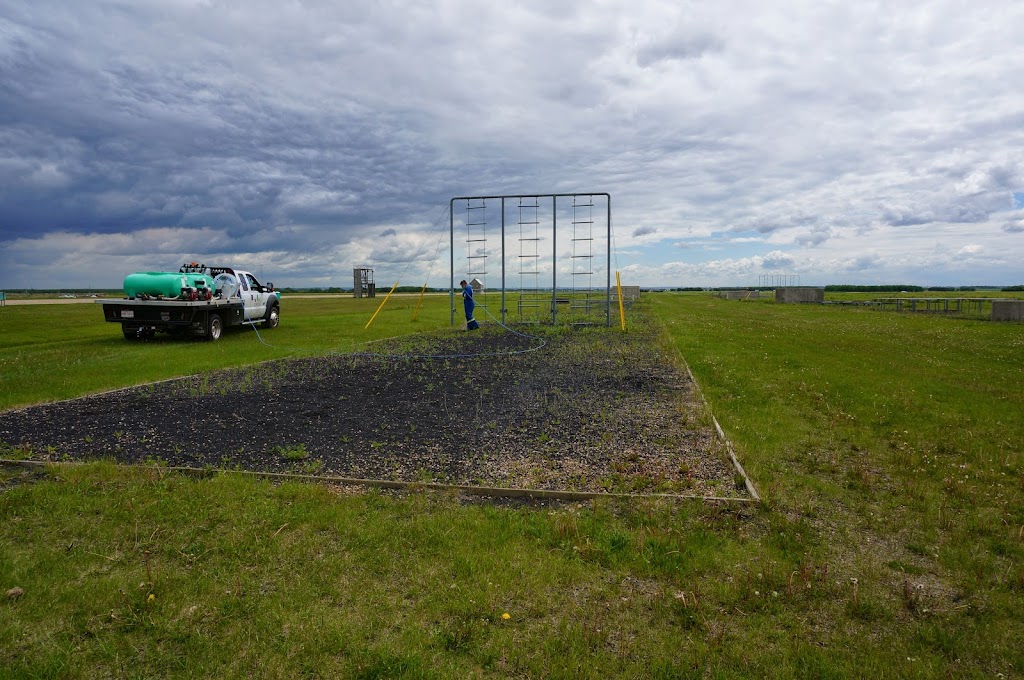 Cortex Vegetation Control | 6400 30 St NW, Edmonton, AB T6P 1J6, Canada | Phone: (780) 718-1458