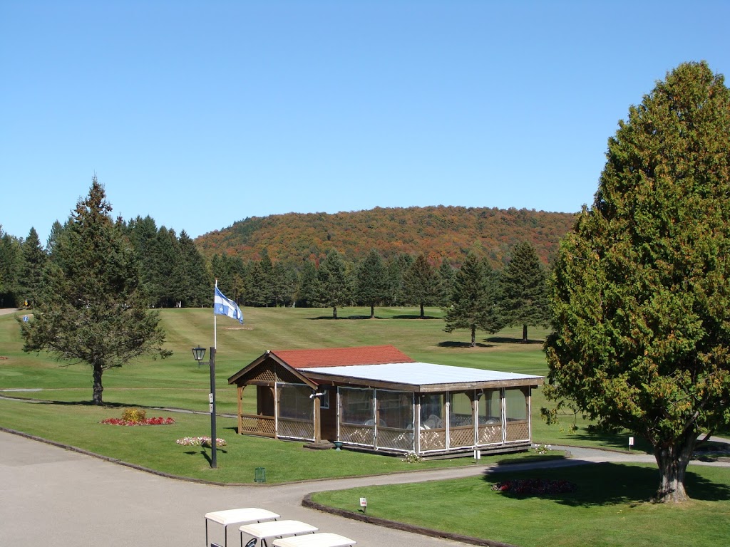 Club de Golf Arundel | 60 Chemin du Golf, Arundel, QC J0T 1A0, Canada | Phone: (819) 687-8383