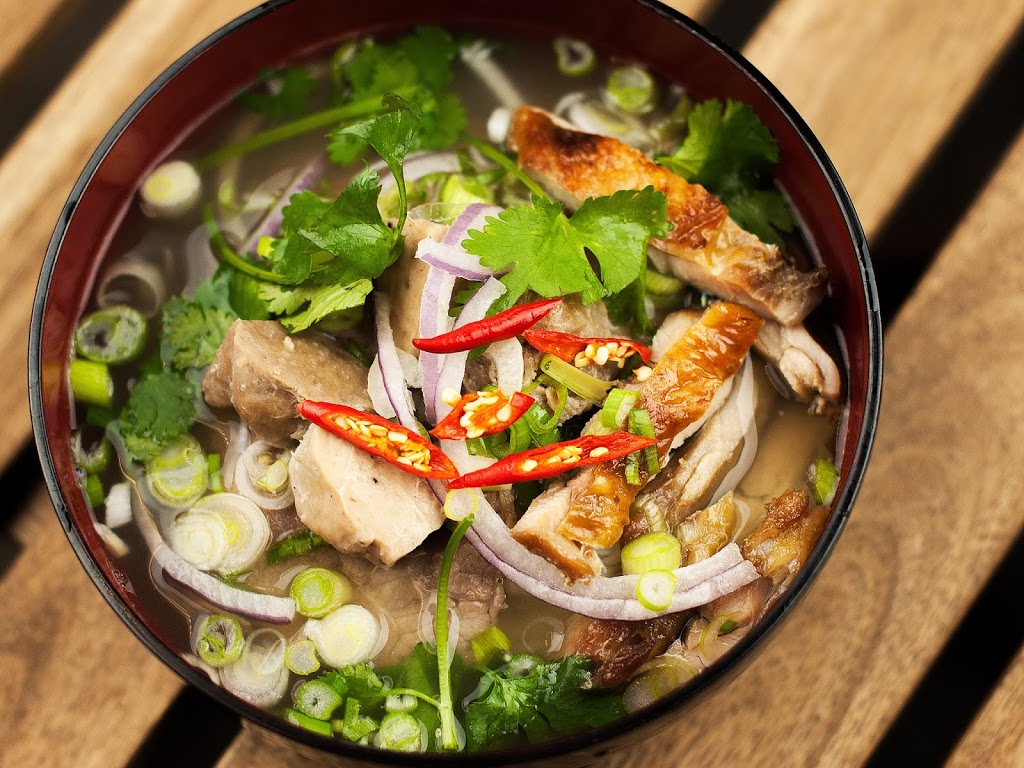 Pho Century Fine Vietnamese Cuisine | 6701 Kingsway, Burnaby, BC V5E 1E4, Canada | Phone: (604) 544-5028