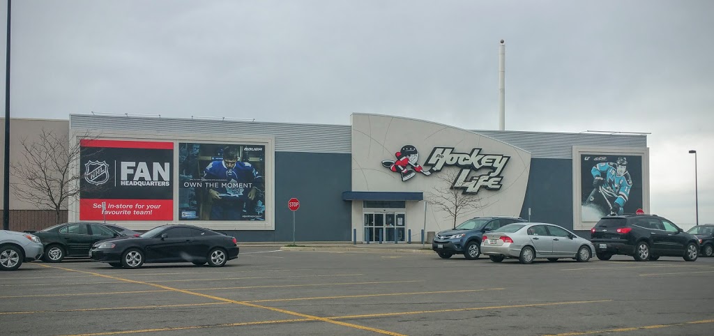 Pro Hockey Life Hamilton | 1779 Stone Church Rd E, Stoney Creek, ON L8J 0B4, Canada | Phone: (905) 561-8989