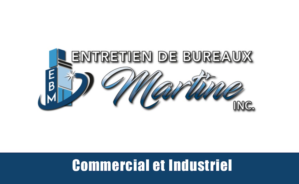 Entretien de Bureaux Martine inc. | 2812 Pl. Alain, Mascouche, QC J7K 3K2, Canada | Phone: (514) 573-9944