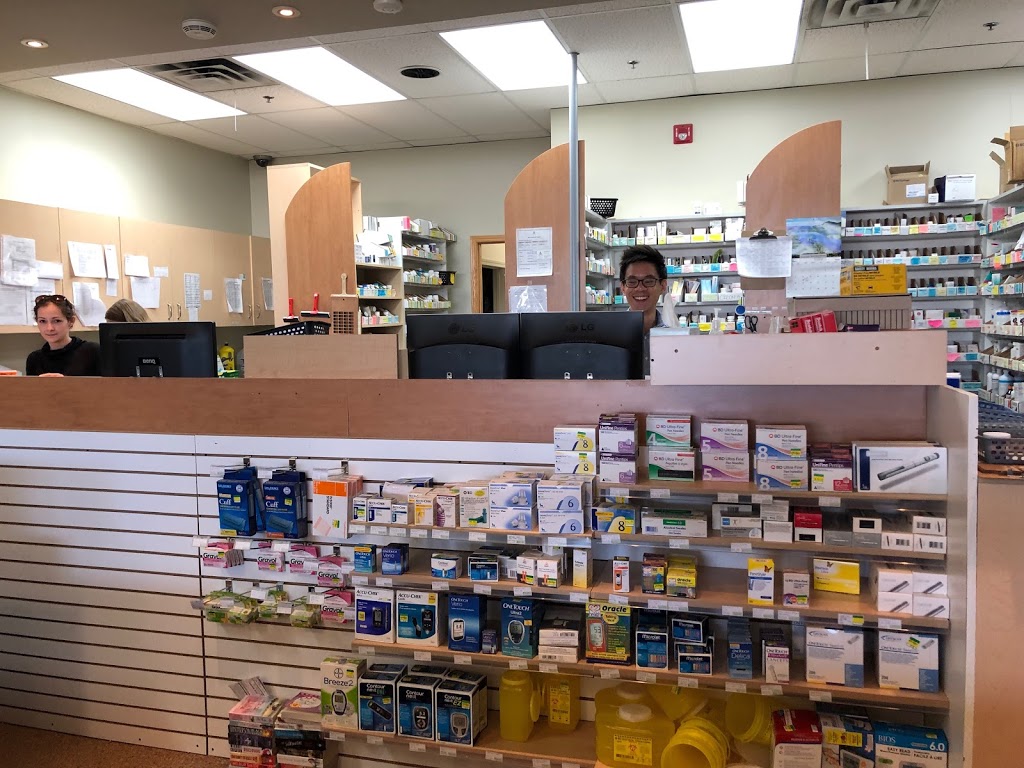 Spruce Grove Pharmacy | 187 AB-16A, Spruce Grove, AB T7X 4P9, Canada | Phone: (780) 960-5490