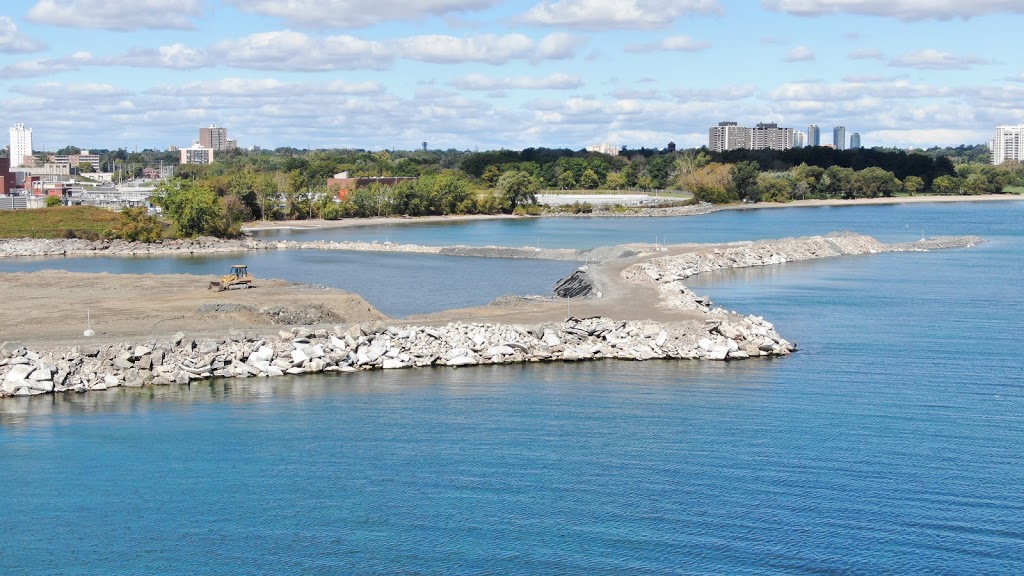 Region of Peel - GE Booth Lakeview Waste Water Treatment Plant | 1300 Lakeshore Rd E, Mississauga, ON L5E 3B8, Canada | Phone: (647) 456-8014