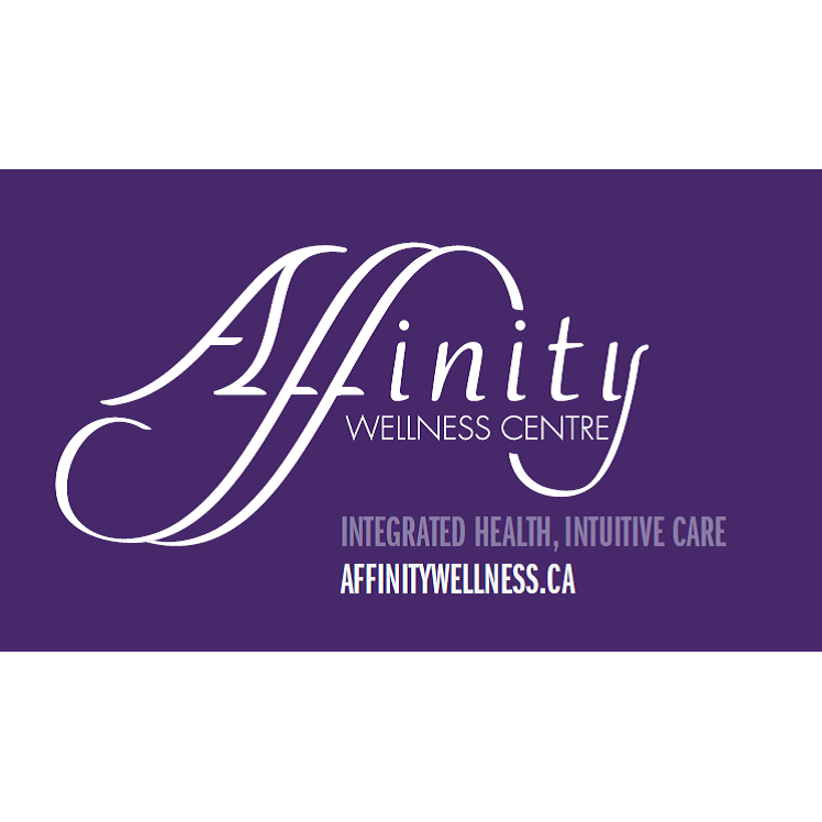 Affinity Wellness Centre | 4651 Sheppard Ave E #104, Scarborough, ON M1S 3V4, Canada | Phone: (416) 754-4744