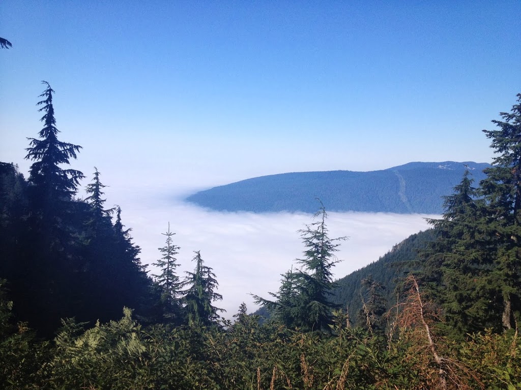 Goat Ridge Route | Goat Ridge Rte, North Vancouver, BC V7K 1X8, Canada