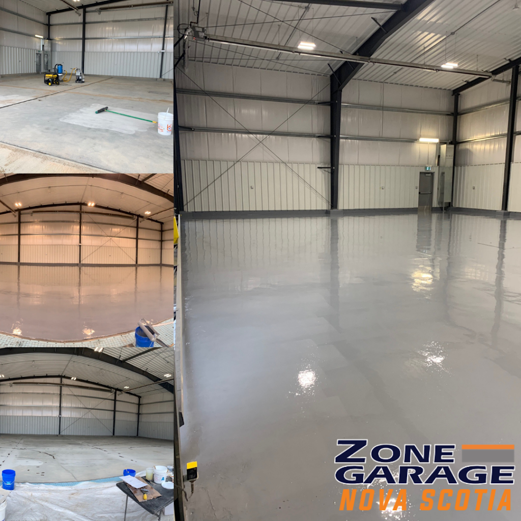 Zone Garage Nova Scotia | 289 Harmony Rd, Salmon River, NS B6L 3P8, Canada | Phone: (902) 986-6900