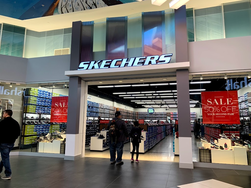 SKECHERS Factory Outlet | 5000 Canoe Pass Wy #434, Tsawwassen, BC V4M 0B3, Canada | Phone: (604) 948-0510