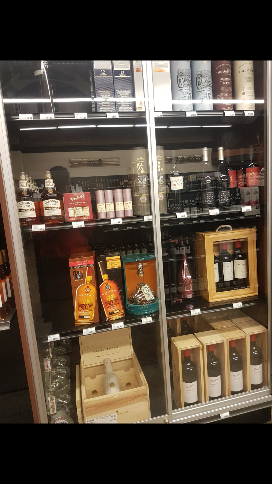 Central Alberta Co-op Stettler Liquor Store | 4821 62 St, Stettler, AB T0C 2L1, Canada | Phone: (403) 742-2828