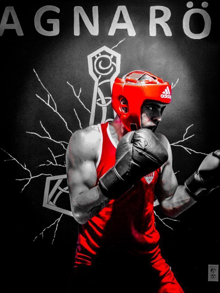 Ragnarok Boxing | 52 Austin Crescent, Simcoe, ON N3Y 5K6, Canada | Phone: (905) 317-5343