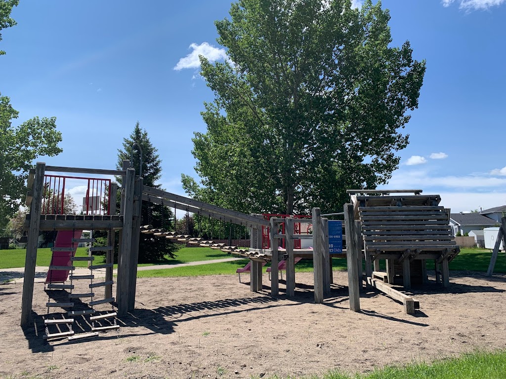 57A Close Playground | 5707 57 Avenue Close, Olds, AB T4H 1K1, Canada | Phone: (403) 556-6981