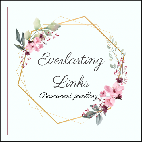 Everlasting Links Permanent Jewellery | 19 Broadway N, Raymond, AB T0K 2S0, Canada | Phone: (403) 360-9850