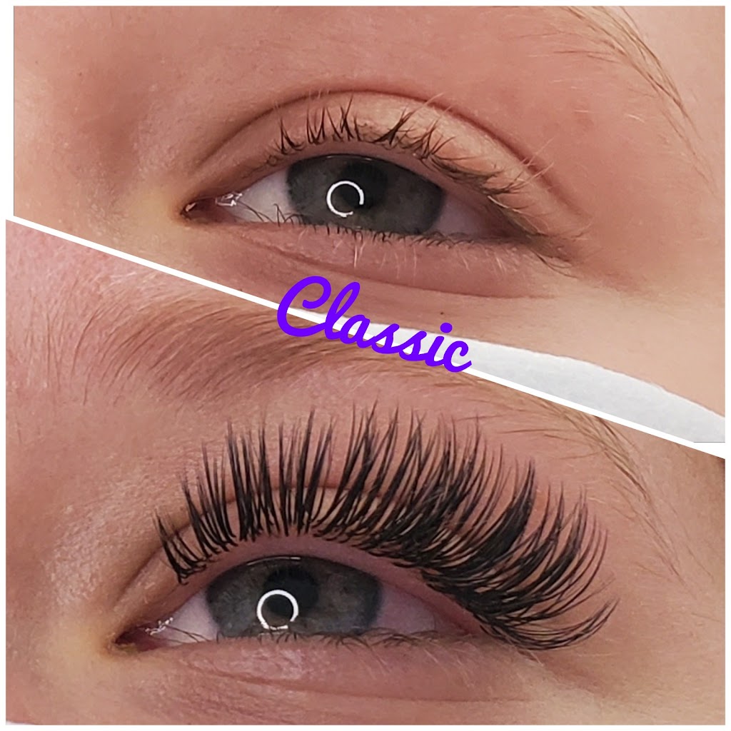 Luna Lash Design | 75 Chase Crescent, Cambridge, ON N3C 0C5, Canada | Phone: (519) 722-7204