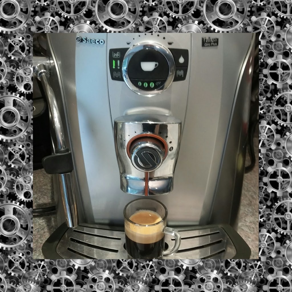 Espresso machine Ottawa | 5015 Whispering Willow Dr, Navan, ON K4B 0K7, Canada | Phone: (613) 404-7682