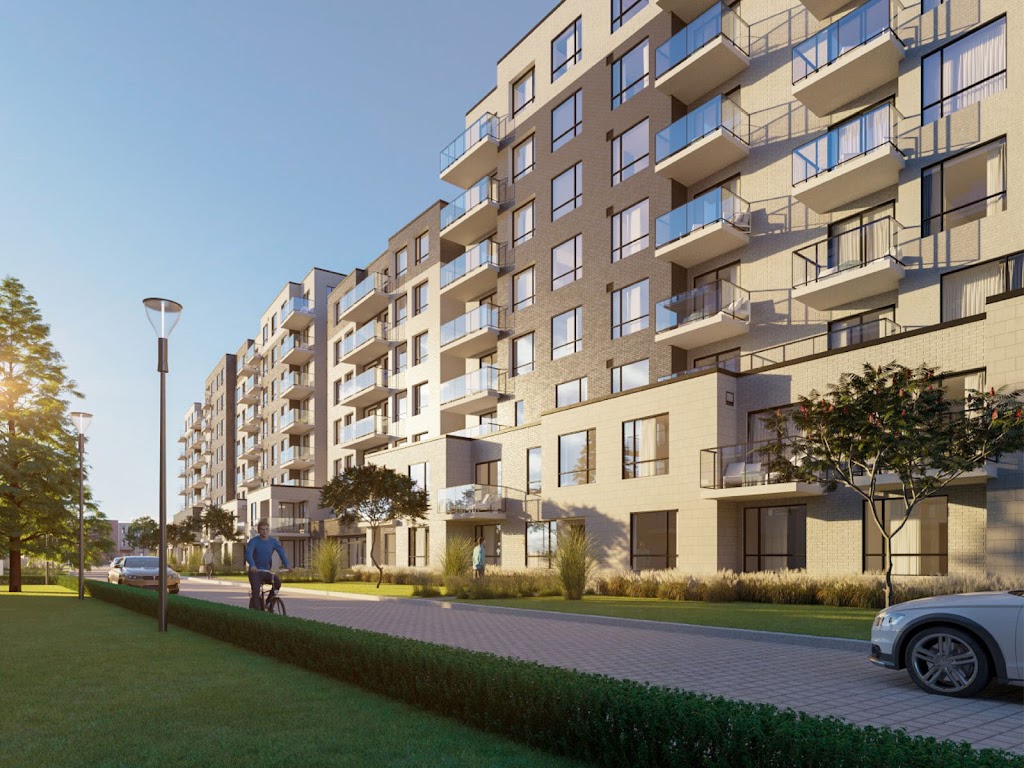 Station G Condominiums | 1429 Av. de la Gare, Mascouche, QC J7K 3G5, Canada | Phone: (514) 333-8800