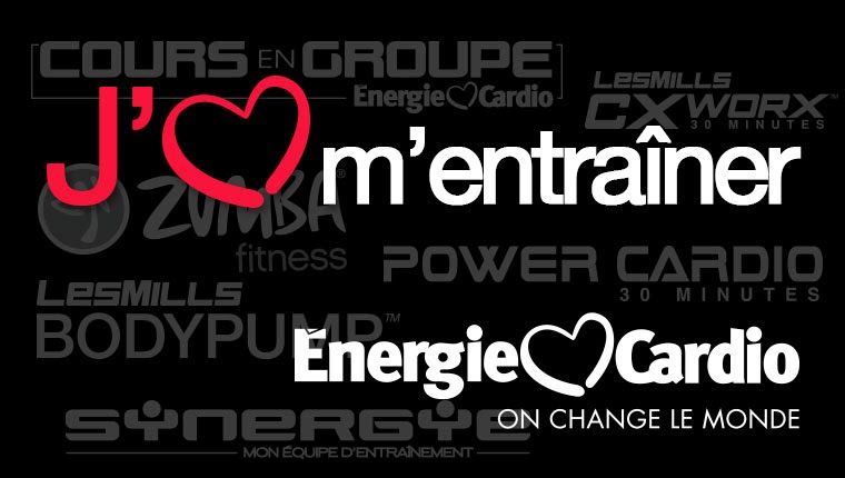 Énergie Cardio | 1430 Boulevard Monseigneur-Langlois, Salaberry-de-Valleyfield, QC J6S 1E3, Canada | Phone: (450) 377-5454