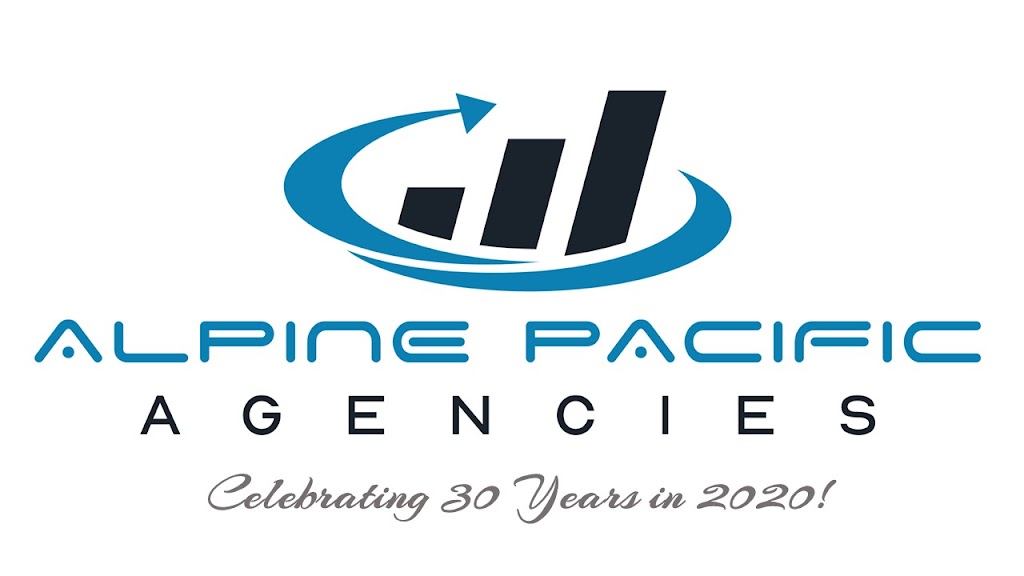 Alpine Pacific Agencies | 267B Westwood Rd, Nanaimo, BC V9R 6S4, Canada | Phone: (604) 539-2232